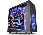 Thermaltake apresenta os gabinetes de torre média H34 e H35