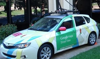 Google indenizará mulher que teve decote exibido no Street View 