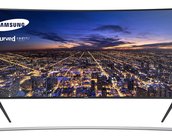 Em evento no céu, Samsung lança TV monstruosa de 105 polegadas a R$ 500 mil