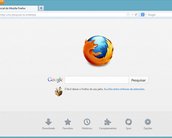 Firefox: como reduzir o espaço ocupado pelas abas abertas