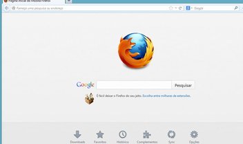 Firefox: como reduzir o espaço ocupado pelas abas abertas