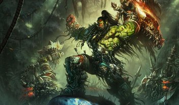 World of Warcraft ainda deve estar por aí em 2024, diz Blizzard