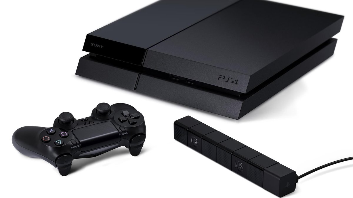 PlayStation 4 não vai rodar jogos de Playstation 3”, diz Sony