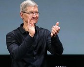 Político russo quer impedir Tim Cook de entrar no país por ser gay