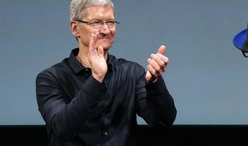 Político russo quer impedir Tim Cook de entrar no país por ser gay