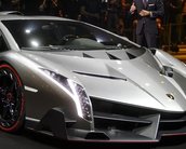 Modder desenvolve computador inspirado na Lamborghini Veneno