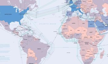 Novo cabo submarino anti NSA deve ligar Brasil e Portugal