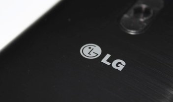 LG bate recorde de vendas em smartphones no terceiro trimestre