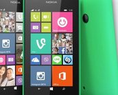 Lumias 930, 730 e 530 estão disponíveis no mercado na cor laranja