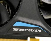 Problema de Coil Whine da GeForce GTX 970 preocupa consumidores