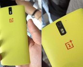 OnePlus pode estar desenvolvendo versão de kevlar do One