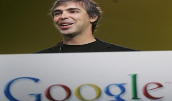 Presidente do Google