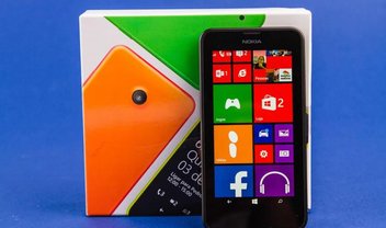 Microsoft sugere que comprar Lumia 635 é melhor do que um iPhone 6