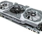 Galax lança nova edição da série de placas Hall of Fame GTX 900