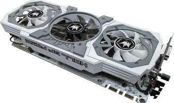 Galax lança nova edição da série de placas Hall of Fame GTX 900