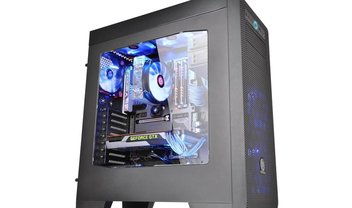 Thermaltake anuncia gabinete Core V41