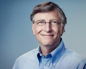 Bill Gates anuncia doação de US$ 500 milhões para luta contra epidemias