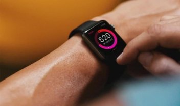 Apple Watch pode ser lançado só depois de março de 2015