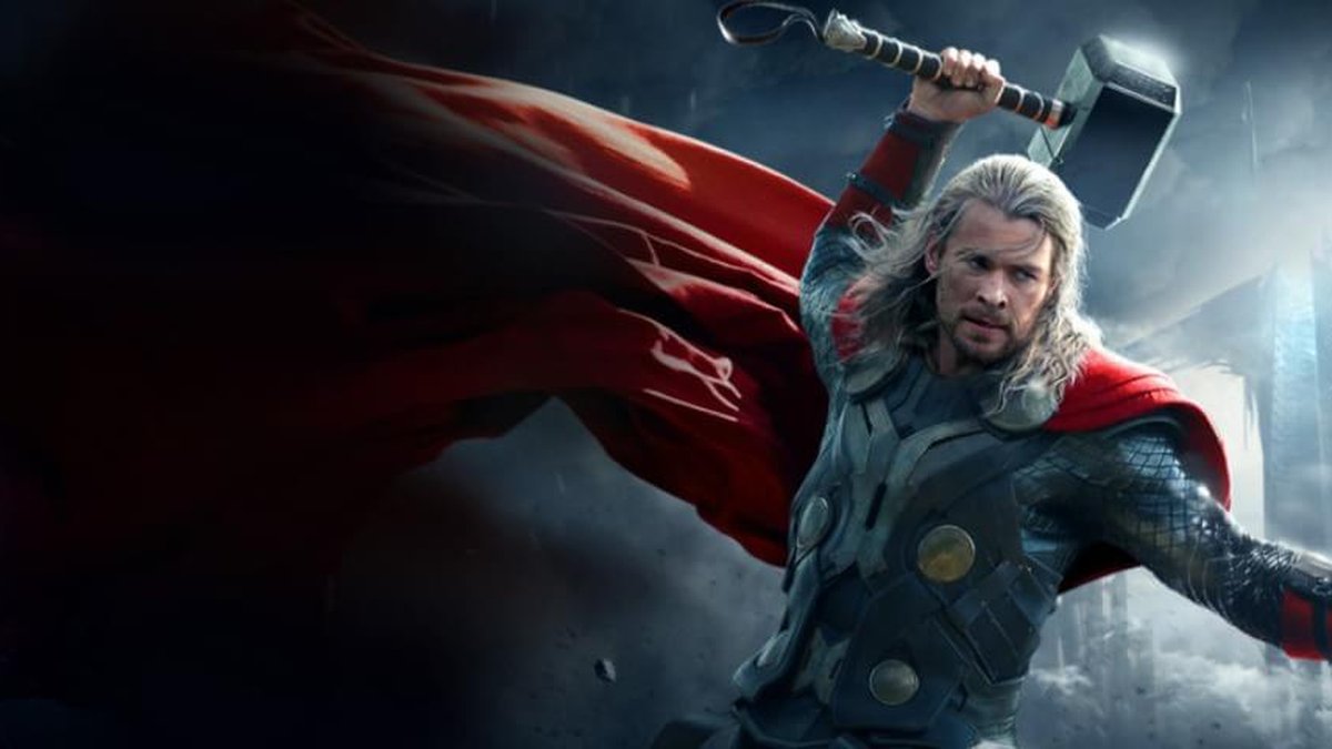 Thor: Ragnarok  Chris Hemsworth fala sobre reinvenção do Deus do