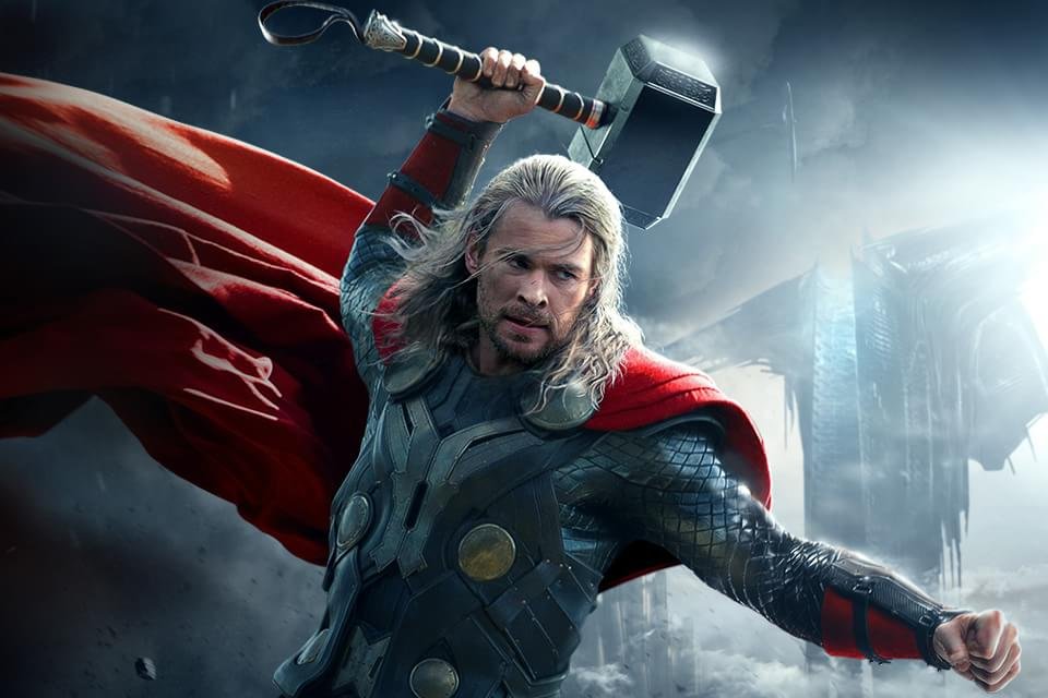 Thor: Ragnarok  Chris Hemsworth fala sobre reinvenção do Deus do