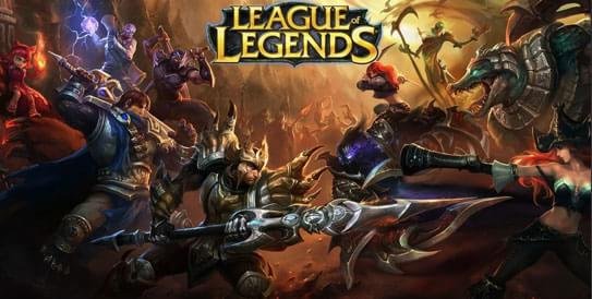 League of Legends Brasil on X: GGWP - Você encontrou um jogador