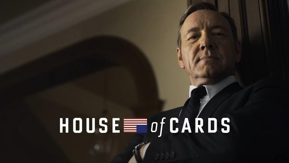 O ator Kevin Spacey participa do game Call of Duty: Advanced