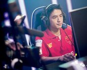 Ex-jogador de League of Legends fica milionário fazendo streaming