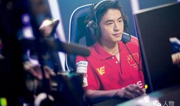 Ex-jogador de League of Legends fica milionário fazendo streaming