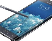 Galaxy Note Edge chega aos EUA na semana que vem; Brasil ainda sem data