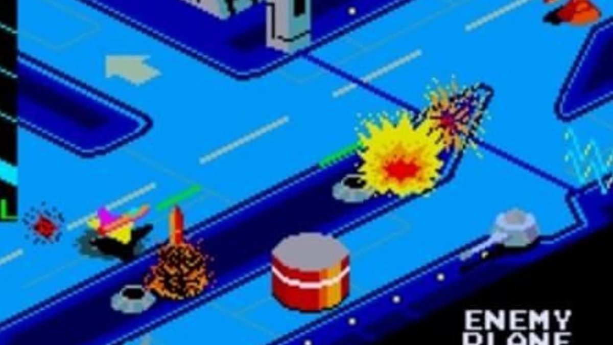 Site reúne gratuitamente jogos de videogame dos anos 80 e 90 para jogar  on-line