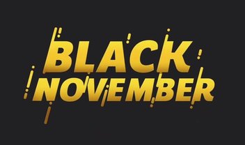 Black November: Netshoes prepara um mês de ofertas para os consumidores