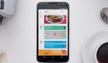App do Google Calendar é totalmente remodelado [vídeo]