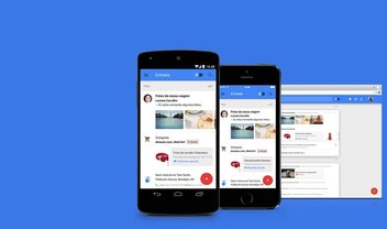 Inbox: testamos a nova proposta da Google para os emails