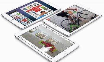 Rumor: Apple pode descontinuar iPad mini por causa do iPad Pro de 12"