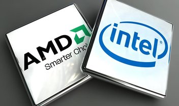 AMD FX ou Intel i3: veja ao vivo qual processador se sai melhor com jogos -  TecMundo