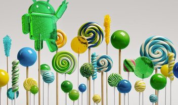 Código-fonte do Lollipop é publicado no Projeto Android Open Source