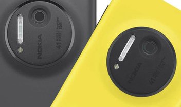 Aplicativo Nokia Camera passa a se chamar Lumia Camera na Windows Store