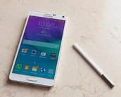 Samsung Galaxy Note 4 chega ao país pelo preço sugerido de R$ 2.900