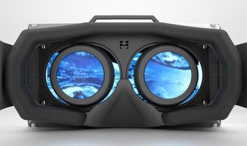 Finalmente: versão final do Oculus Rift será lançada nos próximos meses