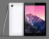 Nexus 9 com conectividade LTE deve ser compatível com a rede brasileira