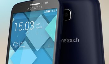 Por R$ 549, Alcatel lança POP C7 no Brasil