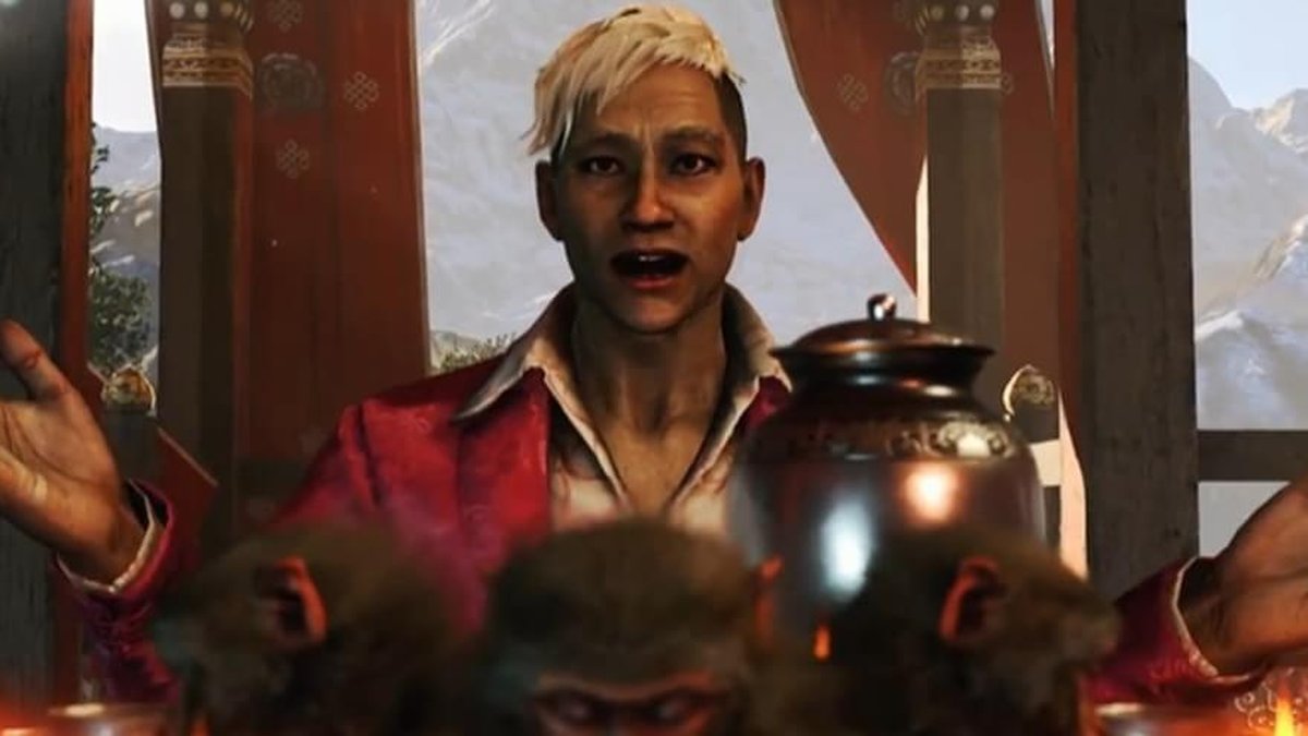 hardMOB - Revelado os requisitos de Far Cry 4