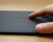 Depois do iPhone que entorta, tablet Nexus 9 afunda e volta