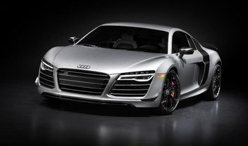 Audi apresenta o R8 Competition, o automóvel mais potente da série