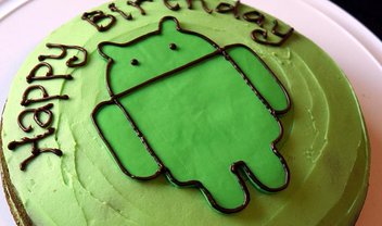 Android completa 7 anos! Confira os fatos mais marcantes de sua trajetória