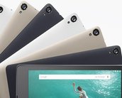 Não é fácil, mas você já pode fazer root no tablet HTC Nexus 9