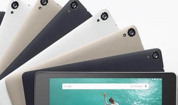 Não é fácil, mas você já pode fazer root no tablet HTC Nexus 9