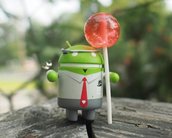 Liberação do Android Lollipop foi atrasada por conta de bug no WiFi