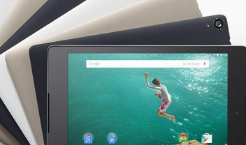 Nexus 9: alta demanda faz HTC expandir sua capacidade de produção