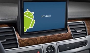 GM investe em solução "Android" para seus carros; e não é o Android Auto